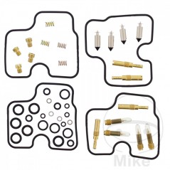 KEYSTER Kit completo reparacion de carburador 724.06.52