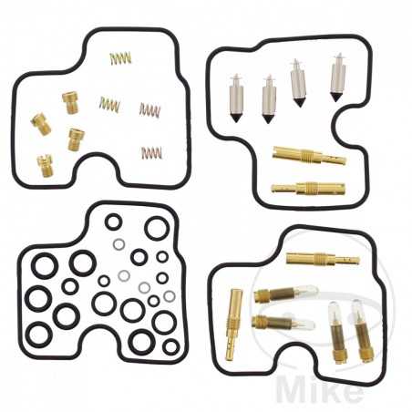 KEYSTER Complete carburettor repair kit 724.06.52