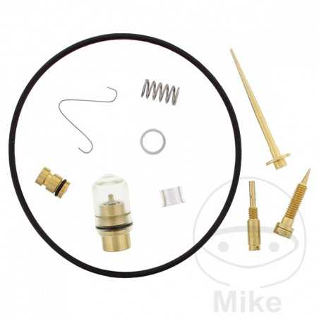 KEYSTER Complete carburettor repair kit 724.06.55
