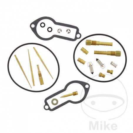 KEYSTER Complete carburettor repair kit 724.06.63