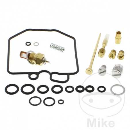 KEYSTER Complete carburettor repair kit 724.06.69