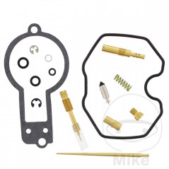 KEYSTER Complete carburettor repair kit 724.06.79