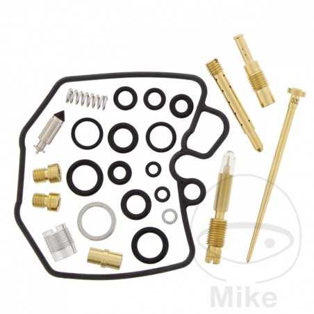KEYSTER Complete carburettor repair kit 724.06.87