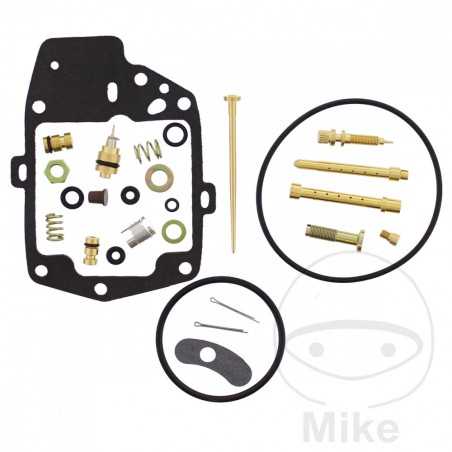 KEYSTER Complete carburettor repair kit 724.06.91