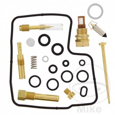 KEYSTER Complete carburettor repair kit 724.06.95