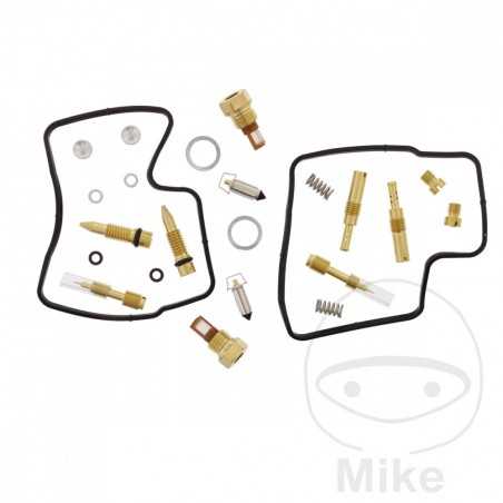 KEYSTER Complete carburettor repair kit 724.07.03