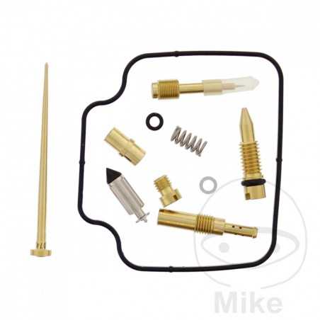 KEYSTER Complete carburettor repair kit 724.07.06