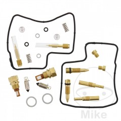 KEYSTER Kit completo reparacion de carburador 724.07.07