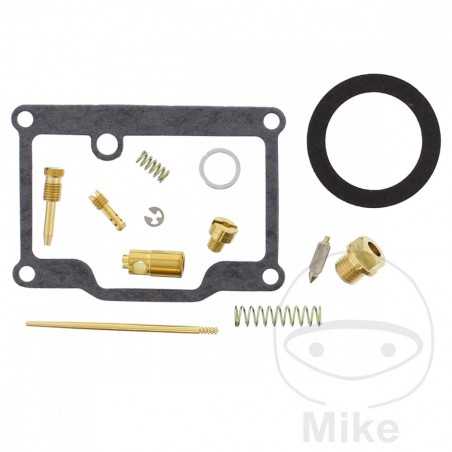 KEYSTER Complete carburettor repair kit 724.07.11