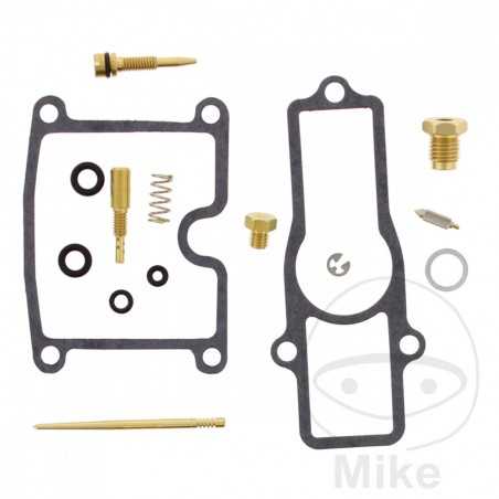 KEYSTER Complete carburettor repair kit 724.07.18
