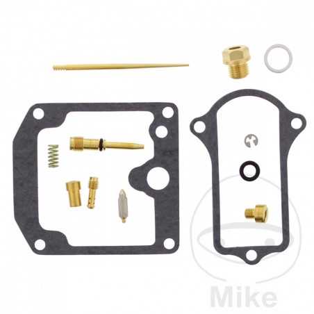 KEYSTER Complete carburettor repair kit 724.07.26