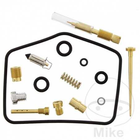 KEYSTER Complete carburettor repair kit 724.07.29