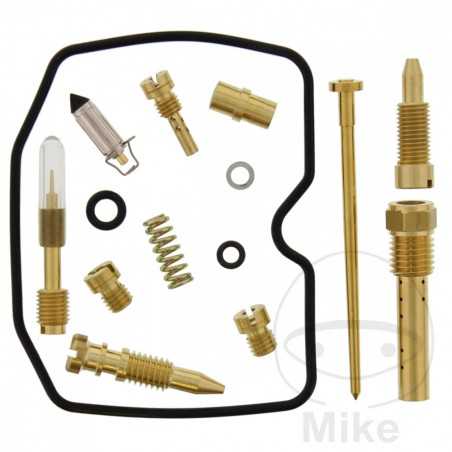 KEYSTER Complete carburettor repair kit 724.07.38