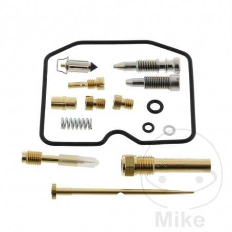 KEYSTER Complete carburettor repair kit 724.07.39