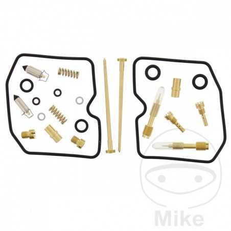 KEYSTER Complete carburettor repair kit 724.07.45