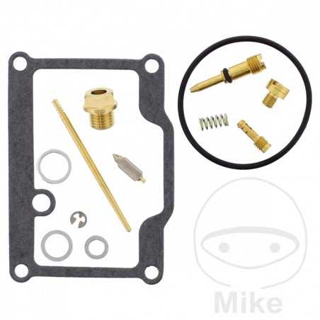 KEYSTER Complete carburettor repair kit 724.07.50