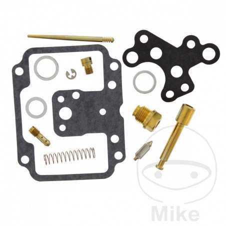 KEYSTER Complete carburettor repair kit 724.07.51