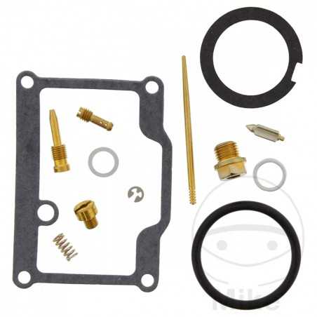 KEYSTER Complete carburettor repair kit 724.07.52