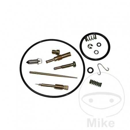 KEYSTER Kit completo reparacion de carburador 724.13.40