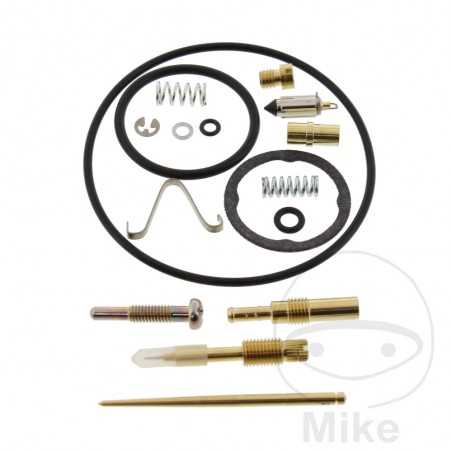 KEYSTER Complete carburettor repair kit 724.19.63