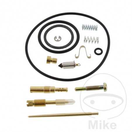 KEYSTER Complete carburettor repair kit 724.19.65