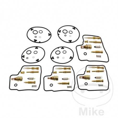 KEYSTER Complete carburettor repair kit 724.21.31