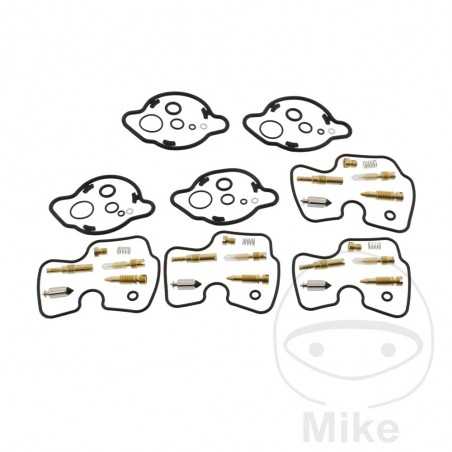 KEYSTER Complete carburettor repair kit 724.21.33