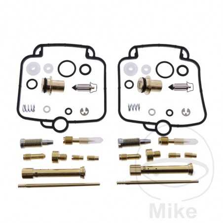 KEYSTER Complete carburettor repair kit 724.24.16