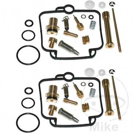KEYSTER Complete carburettor repair kit 724.24.17