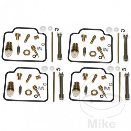 KEYSTER Complete carburettor repair kit 724.24.20