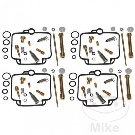 KEYSTER Complete carburettor repair kit 724.24.21