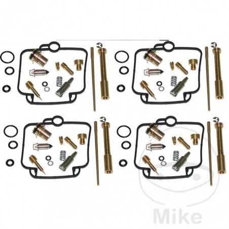 KEYSTER Complete carburettor repair kit 724.24.22