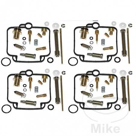 KEYSTER Complete carburettor repair kit 724.24.25