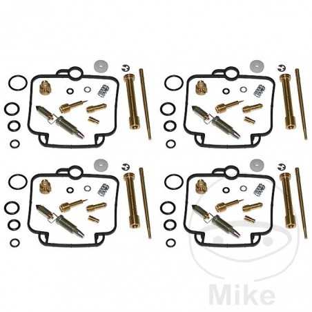 KEYSTER Complete carburettor repair kit 724.24.26