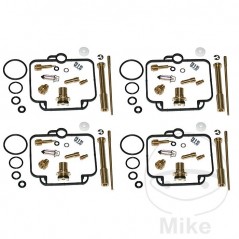 KEYSTER Kit completo reparacion de carburador 724.24.27