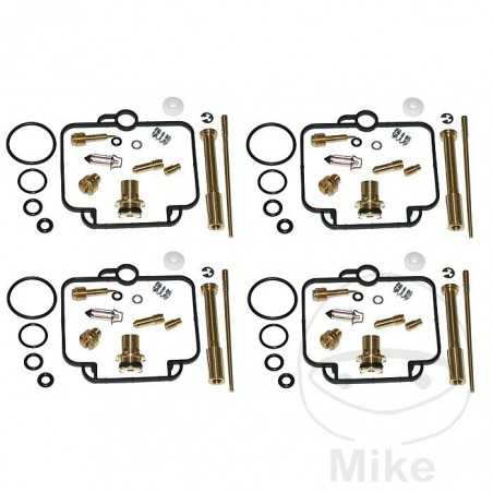 KEYSTER Complete carburettor repair kit 724.24.27