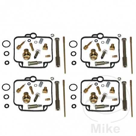 KEYSTER Complete carburettor repair kit 724.24.29