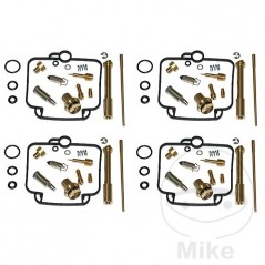 KEYSTER Complete carburettor repair kit 724.24.30