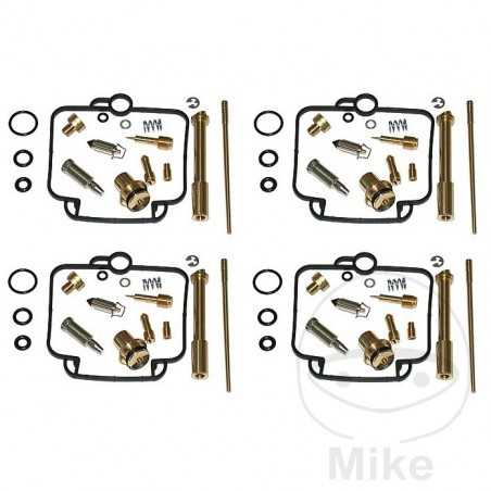 KEYSTER Complete carburettor repair kit 724.24.30