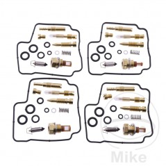 KEYSTER Complete carburettor repair kit 724.35.65