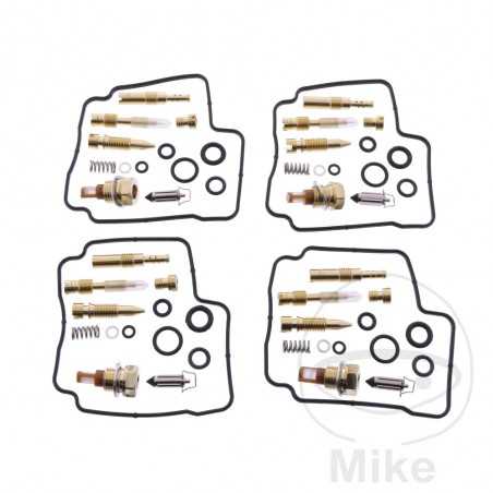 KEYSTER Complete carburettor repair kit 724.35.66