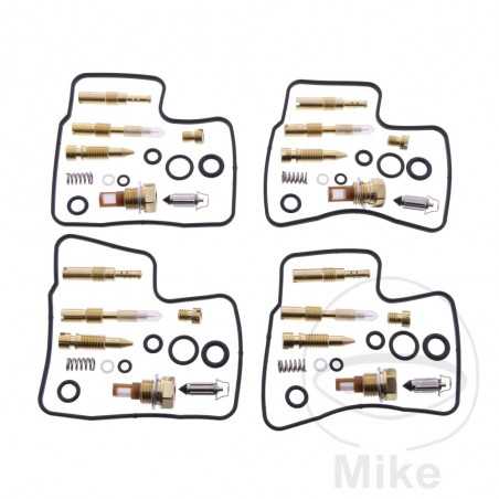 KEYSTER Complete carburettor repair kit 724.35.68