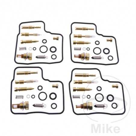 KEYSTER Complete carburettor repair kit 724.35.69