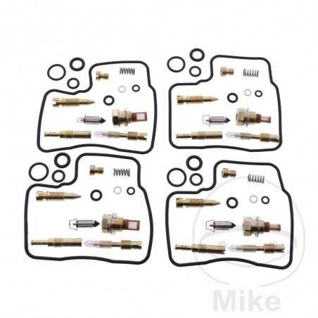 KEYSTER Complete carburettor repair kit 724.35.70
