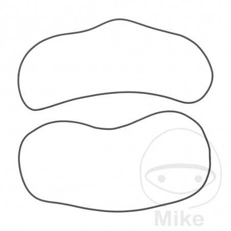 Head gasket (Rec. Original) OEM 734.67.39