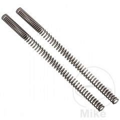 YSS SUSPENSION Progressive fork spring 743.01.96