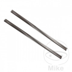YSS SUSPENSION Progressive fork spring 743.02.17
