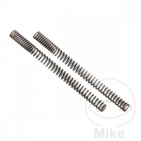YSS SUSPENSION Progressive fork spring 743.02.52