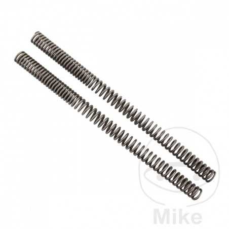 YSS SUSPENSION Muelle horquilla progresivo 743.02.56