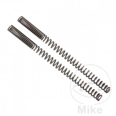 YSS SUSPENSION Progressive fork spring 743.02.57